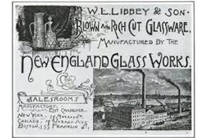 Libbey Glass Employees Arrive in Toledo Photo